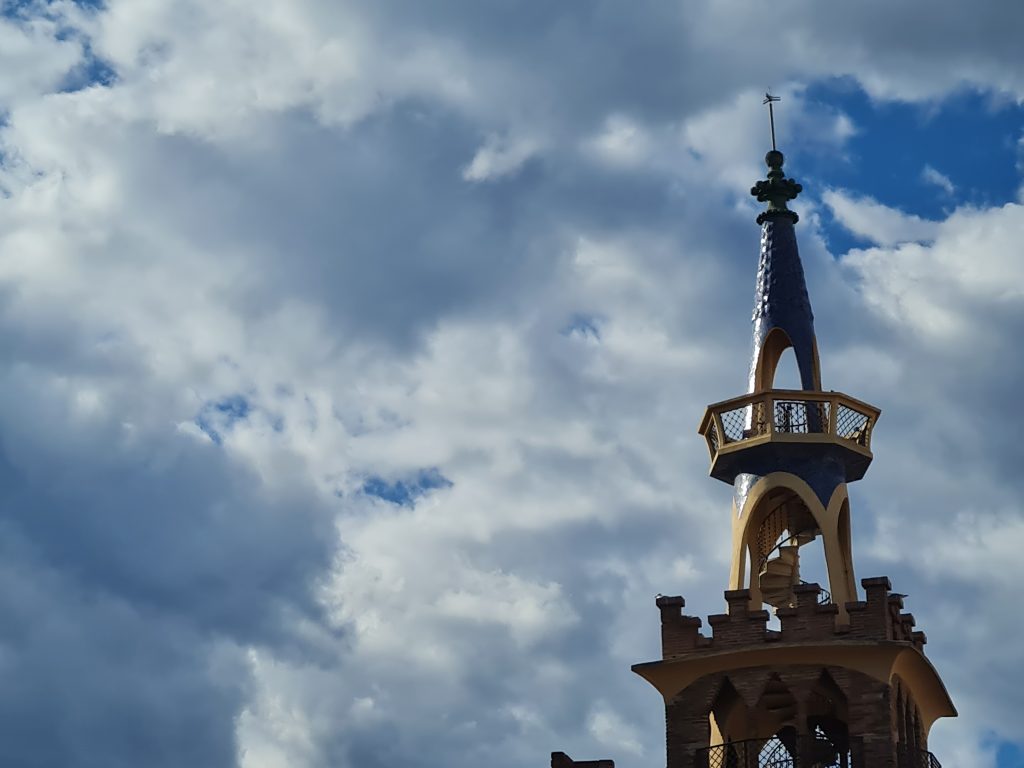 Barcelona · Spain