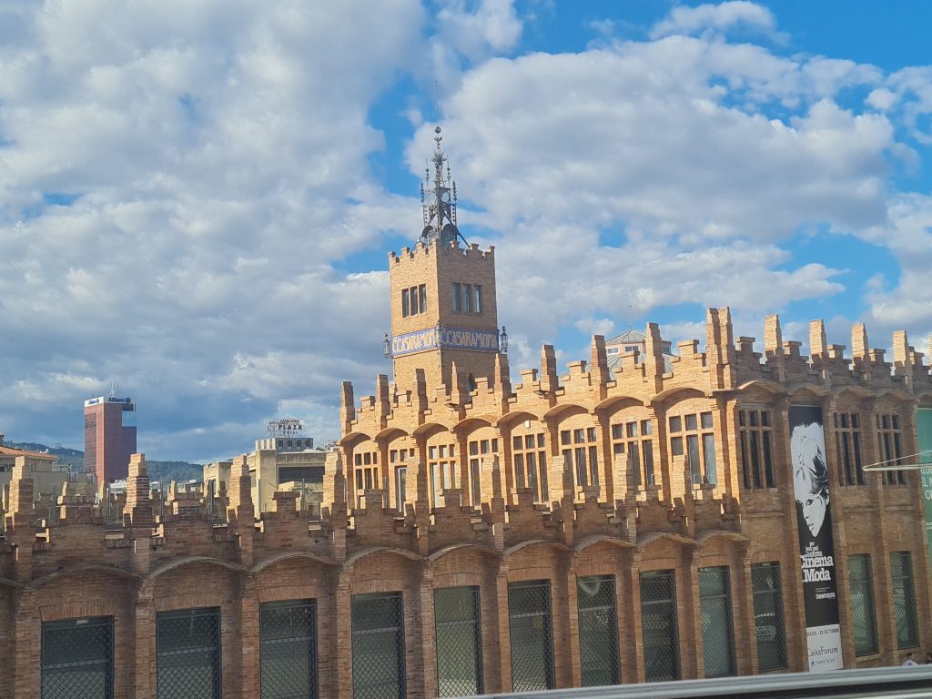 Barcelona · Spain