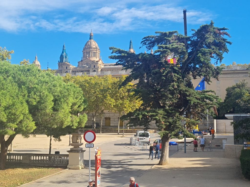 Barcelona · Spain