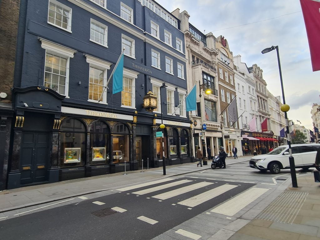 London, England · United Kingdom