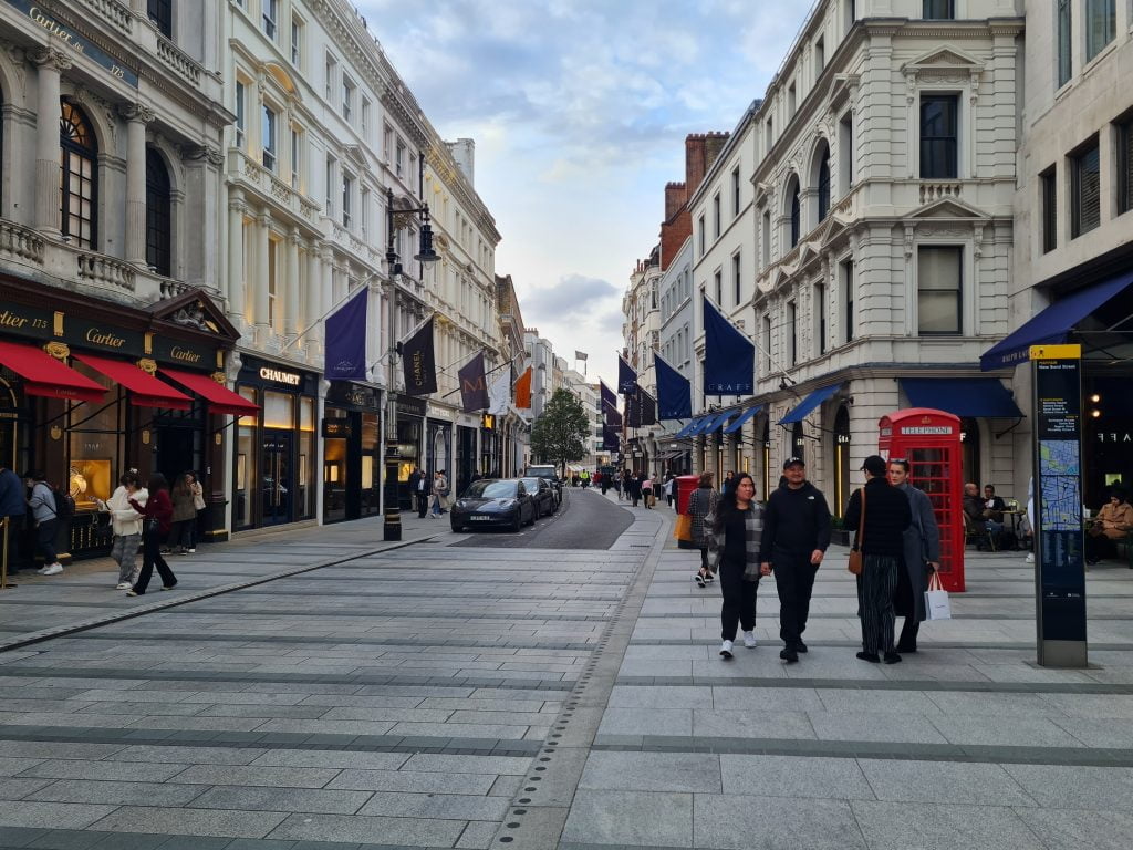 London, England · United Kingdom