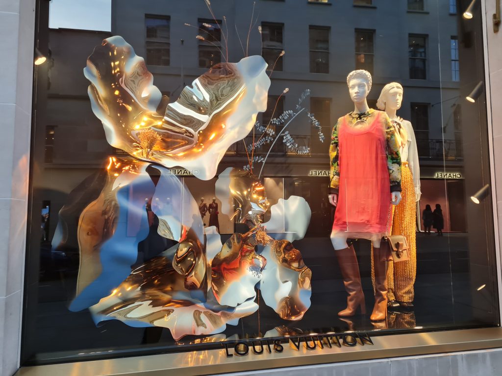 London, England · United Kingdom