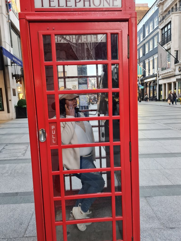 London, England · United Kingdom