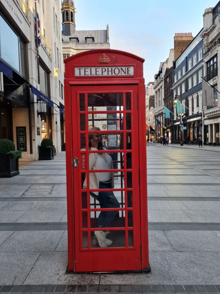 London, England · United Kingdom