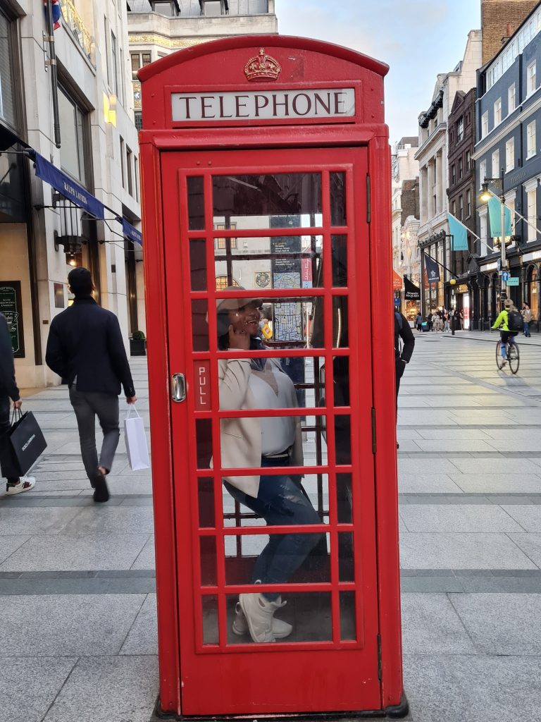 London, England · United Kingdom