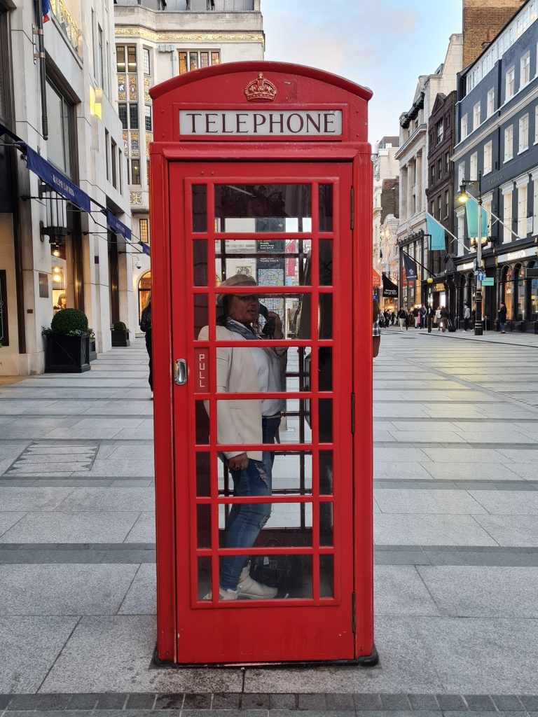 London, England · United Kingdom