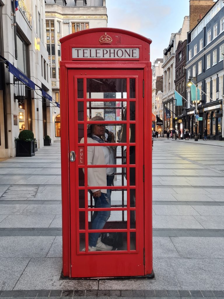 London, England · United Kingdom