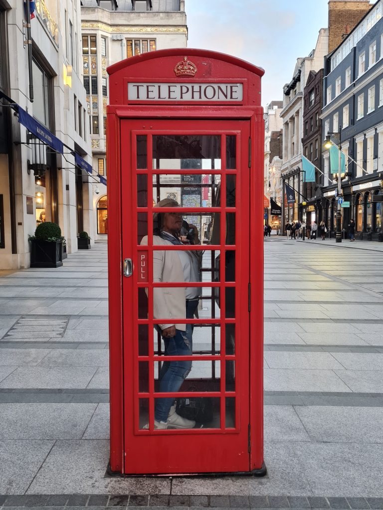 London, England · United Kingdom