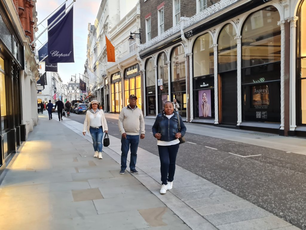 London, England · United Kingdom