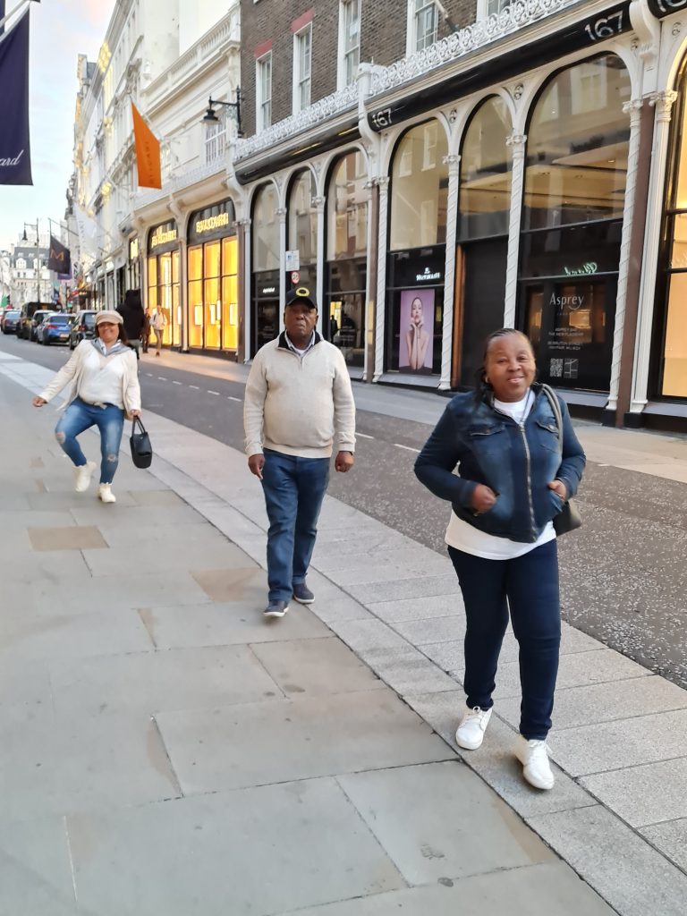 London, England · United Kingdom