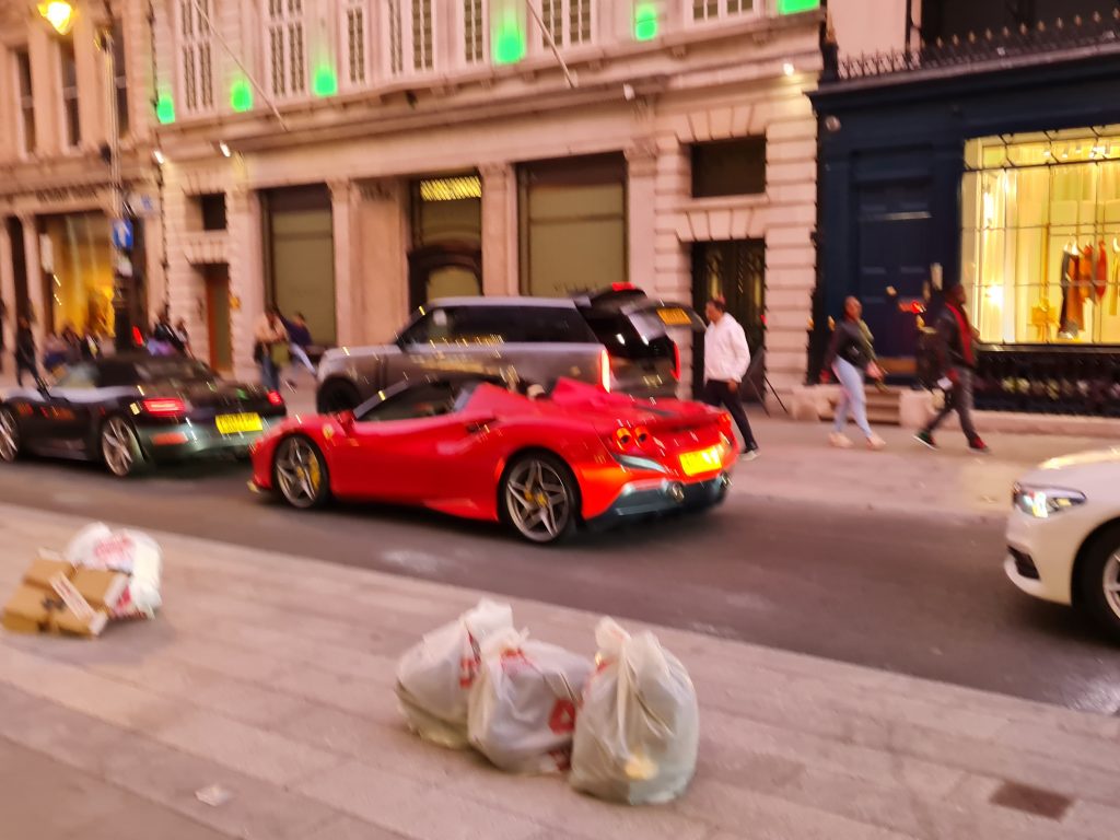 London, England · United Kingdom