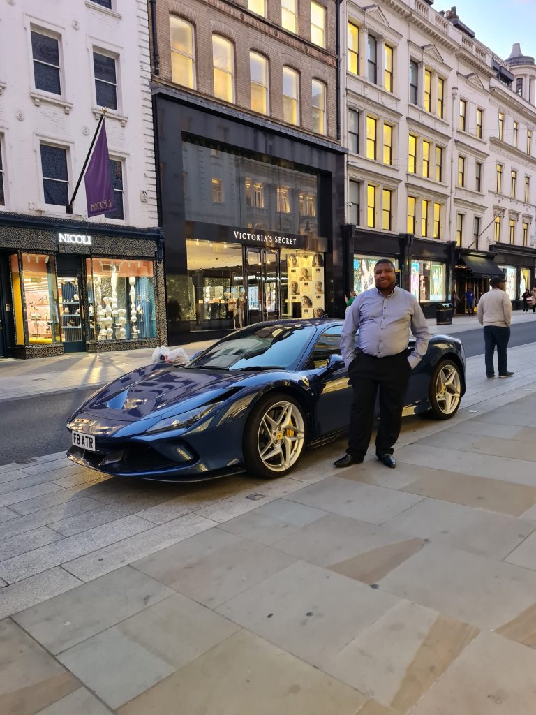 London, England · United Kingdom