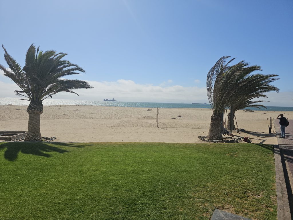 Windhoek · Namibia