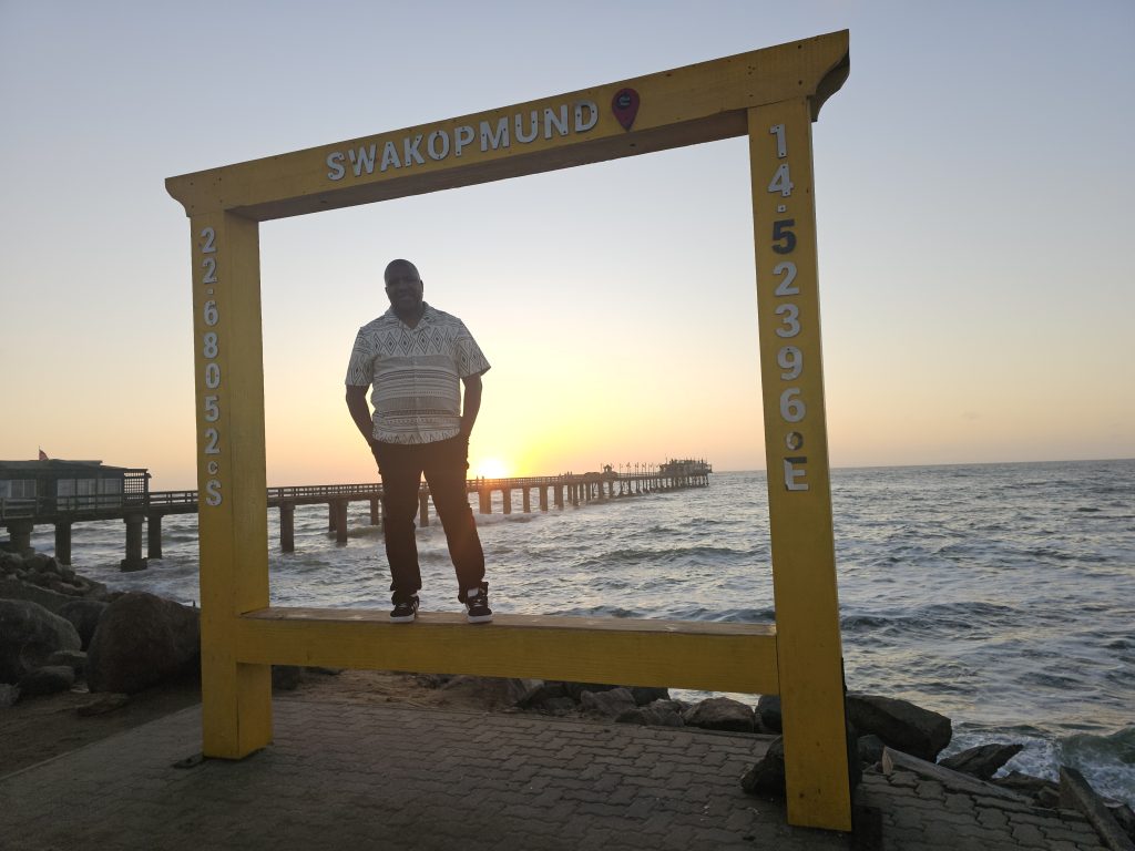 Windhoek · Namibia