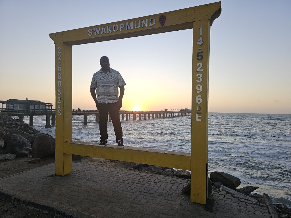 Windhoek · Namibia