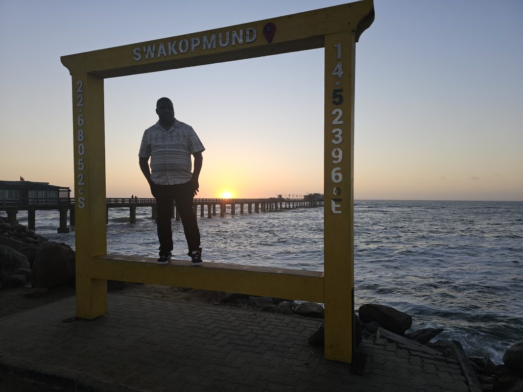 Windhoek · Namibia