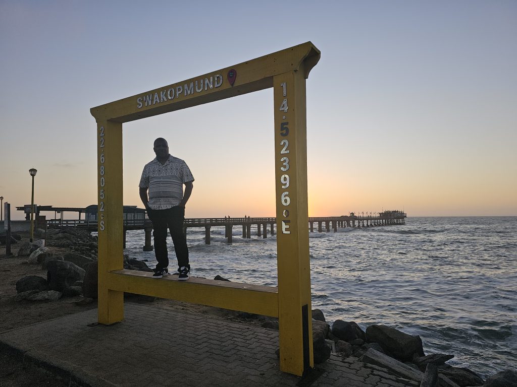 Windhoek · Namibia