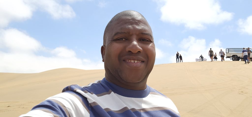 Windhoek · Namibia