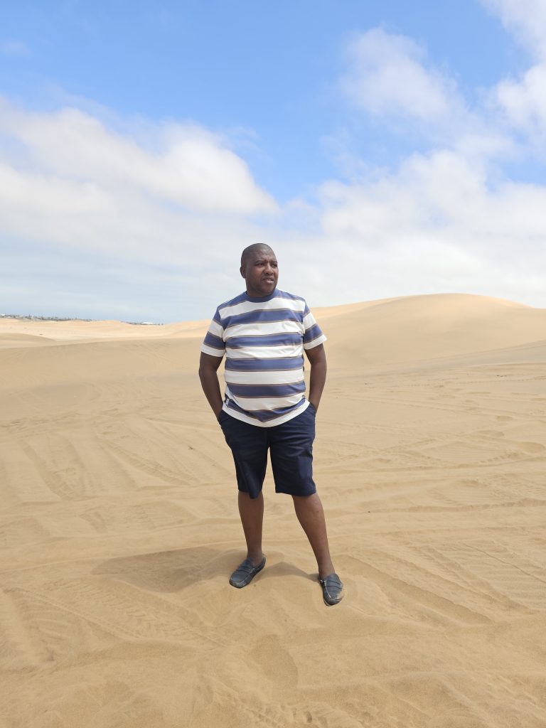Windhoek · Namibia