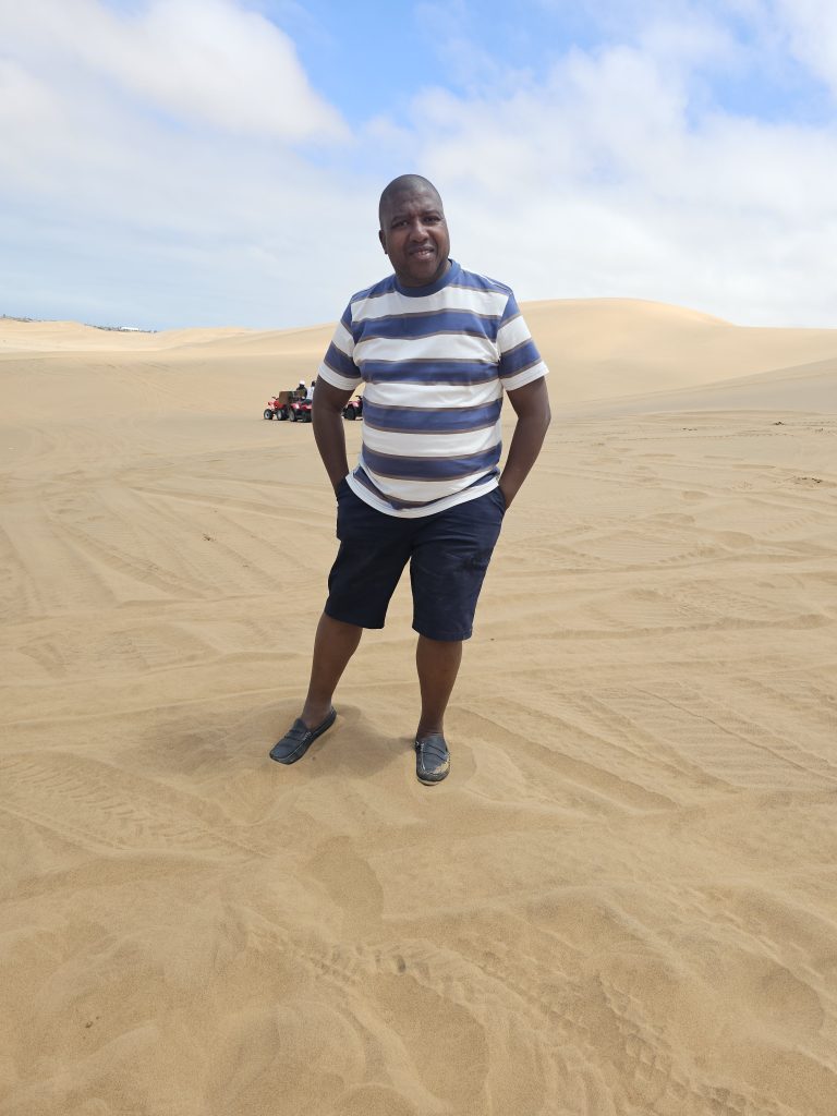 Windhoek · Namibia