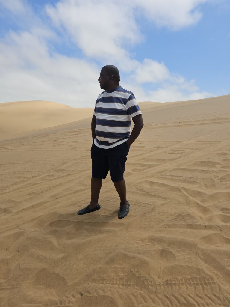Windhoek · Namibia