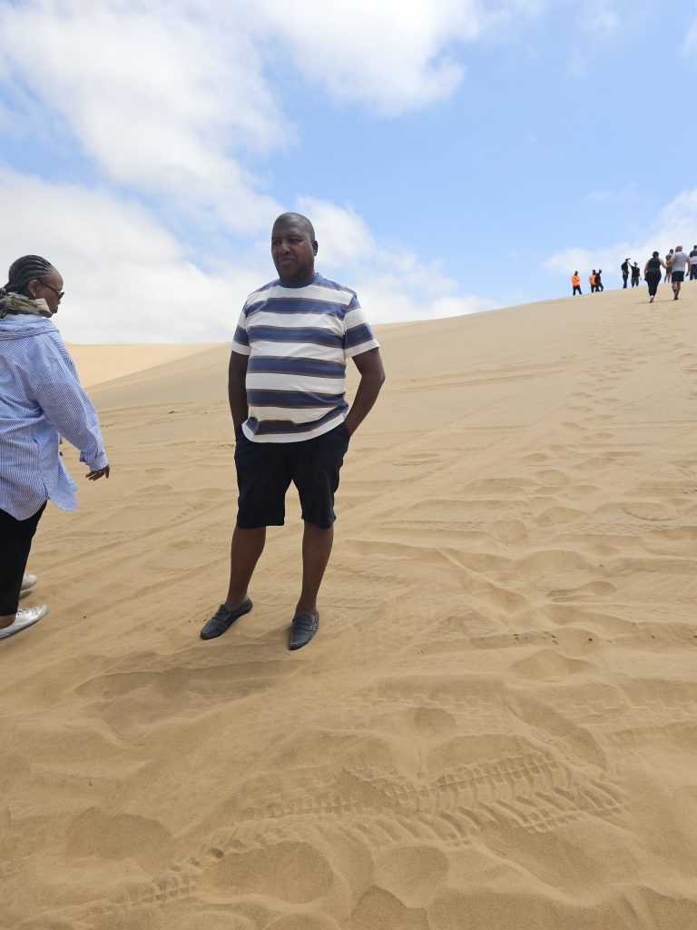 Windhoek · Namibia