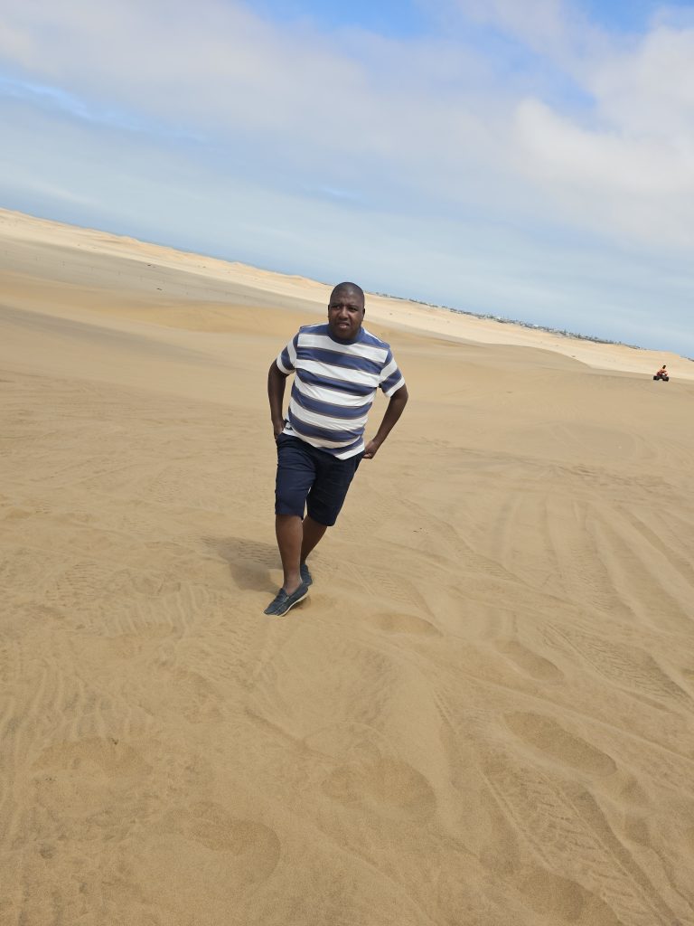Windhoek · Namibia