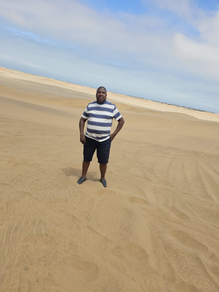 Windhoek · Namibia