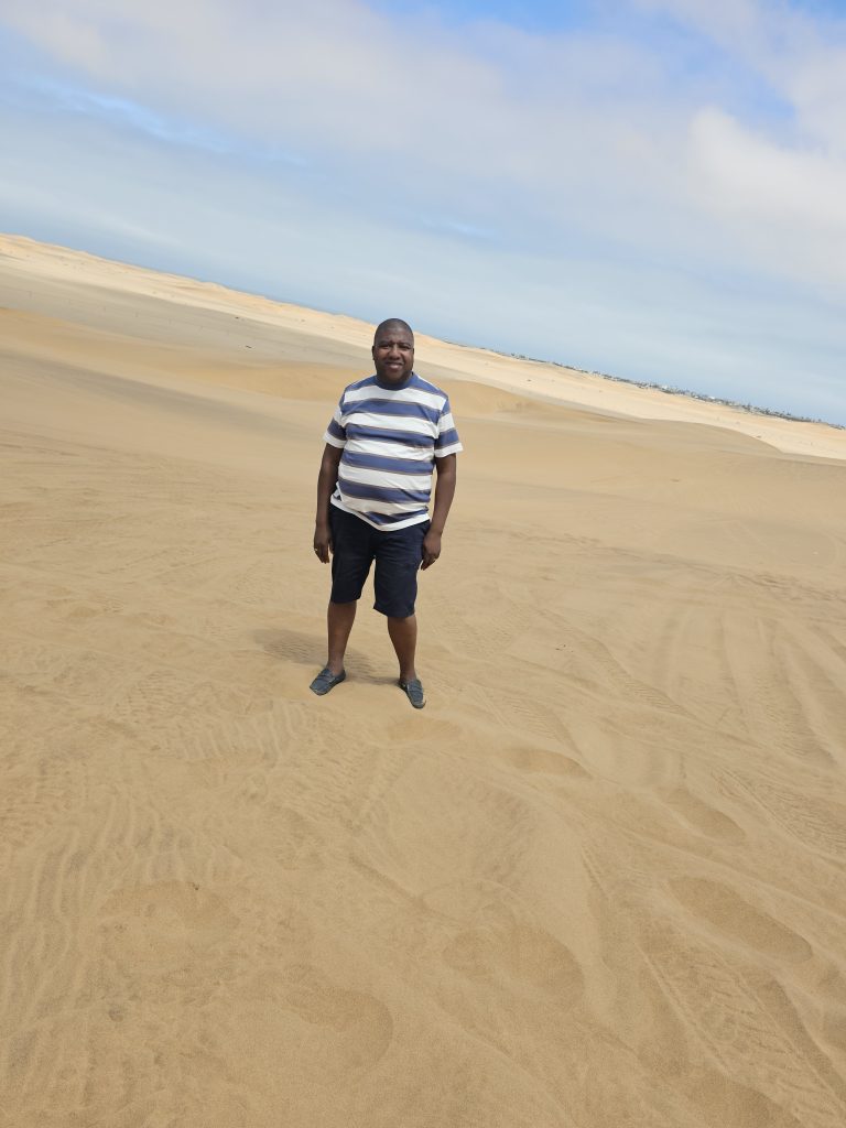 Windhoek · Namibia