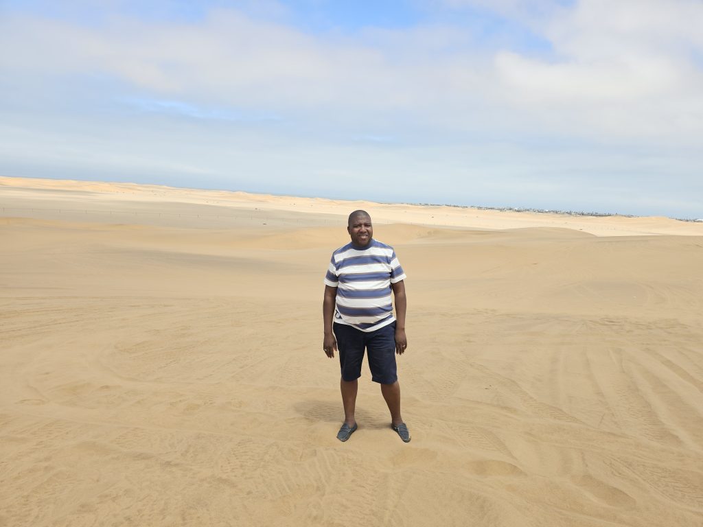 Windhoek · Namibia