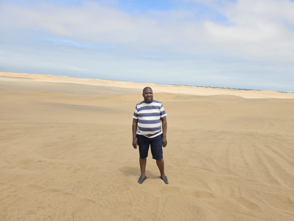 Windhoek · Namibia