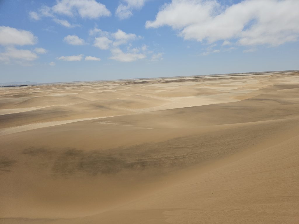 Windhoek · Namibia
