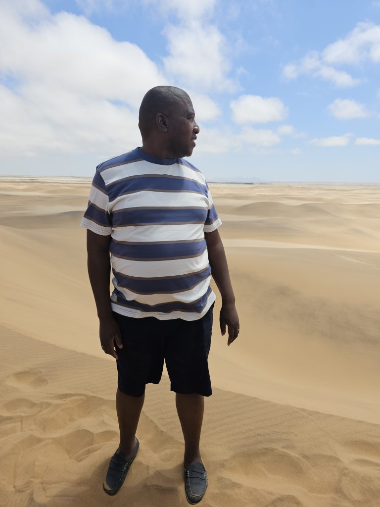 Windhoek · Namibia