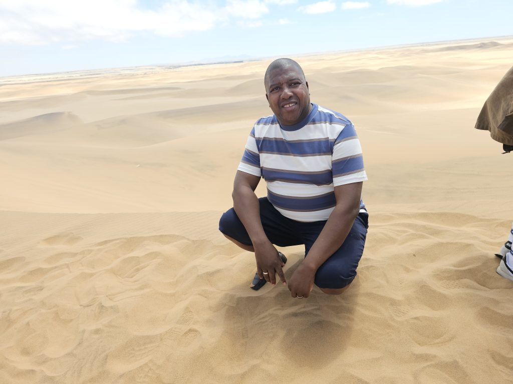 Windhoek · Namibia