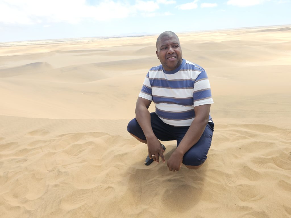 Windhoek · Namibia