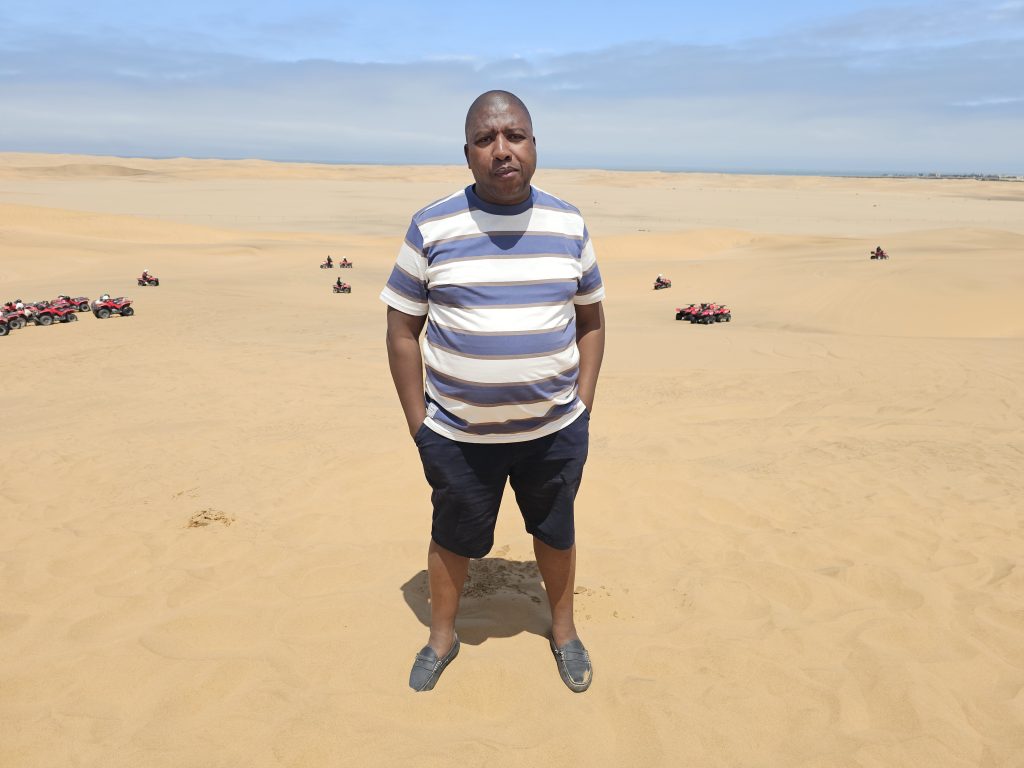 Windhoek · Namibia