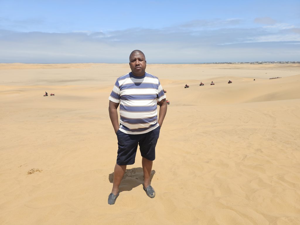 Windhoek · Namibia