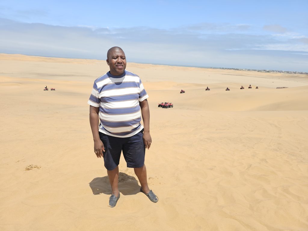 Windhoek · Namibia