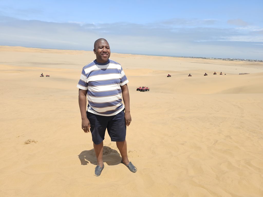 Windhoek · Namibia