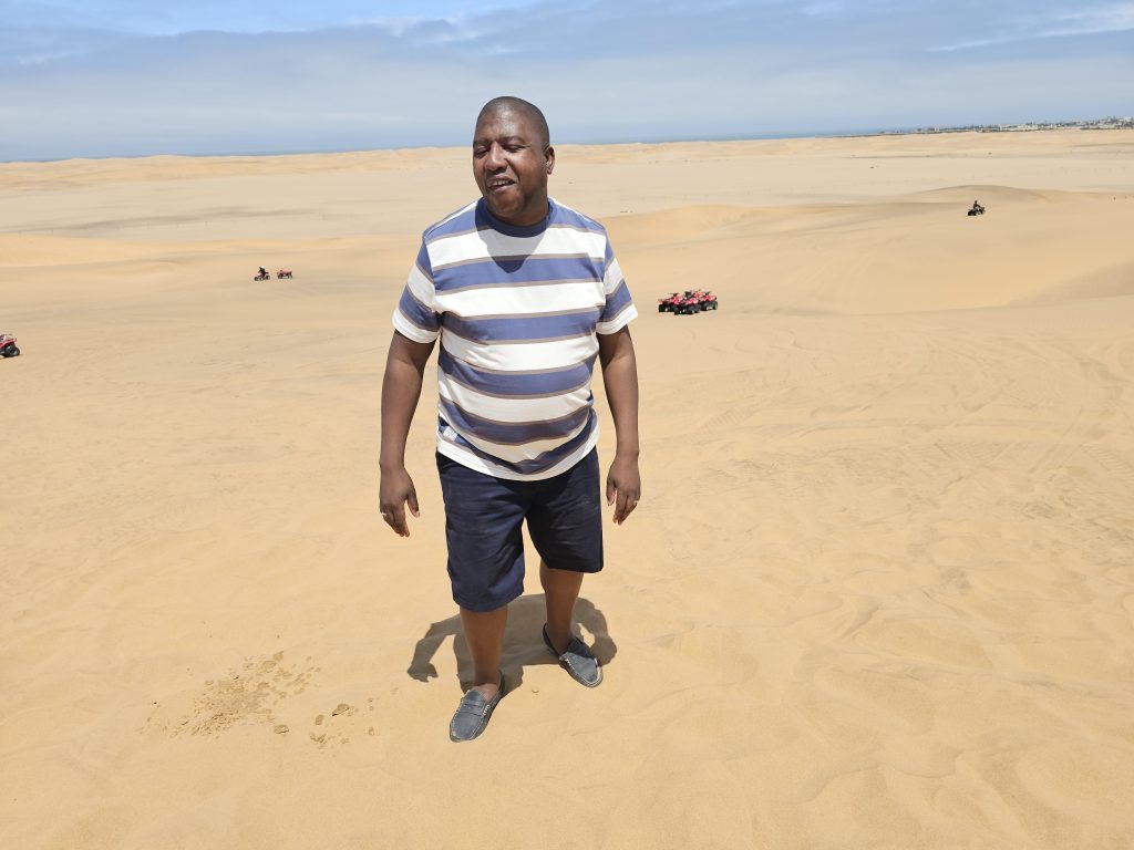 Windhoek · Namibia