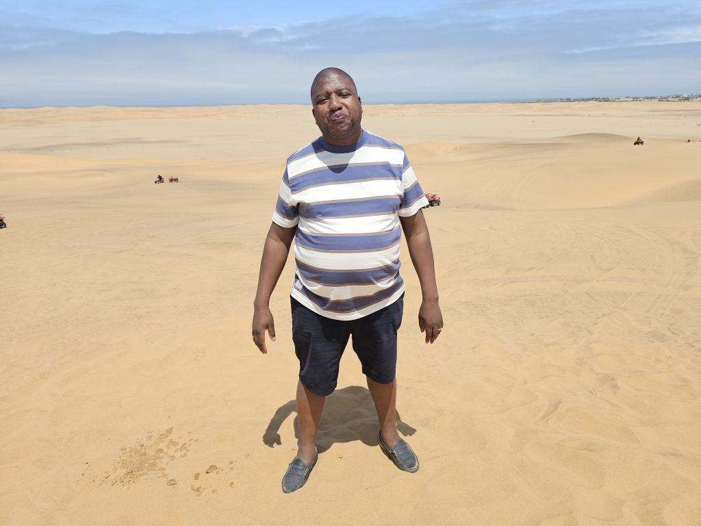 Windhoek · Namibia