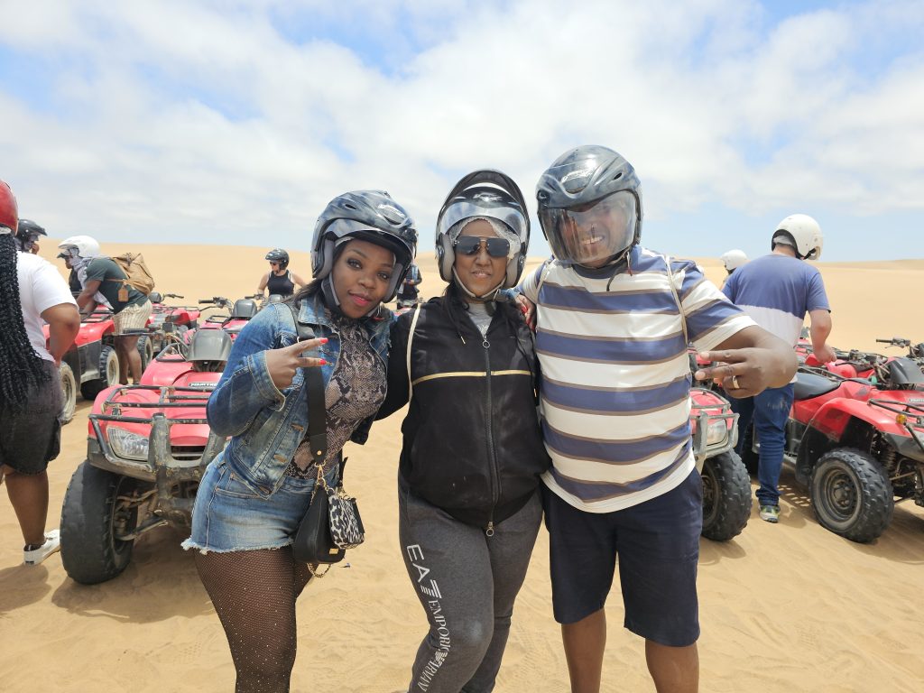 Windhoek · Namibia