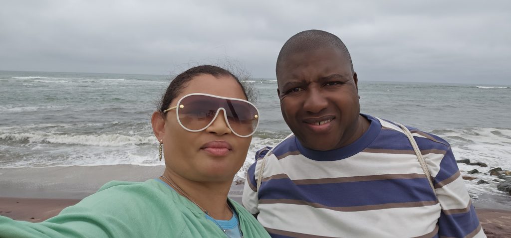 Windhoek · Namibia