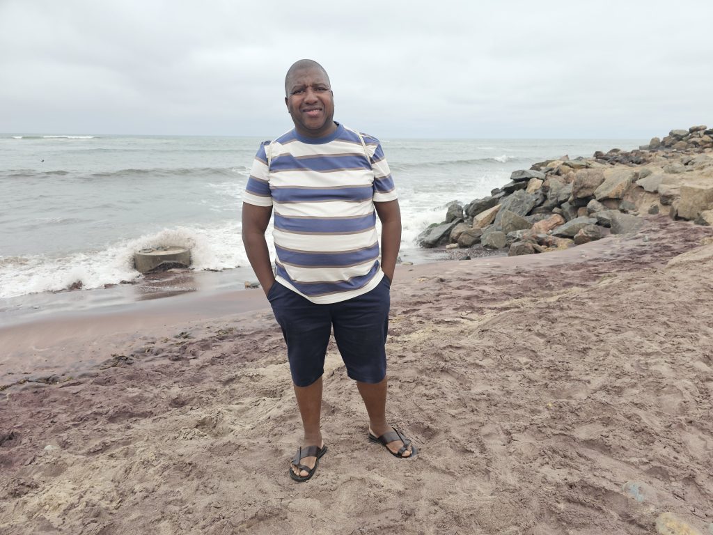 Windhoek · Namibia