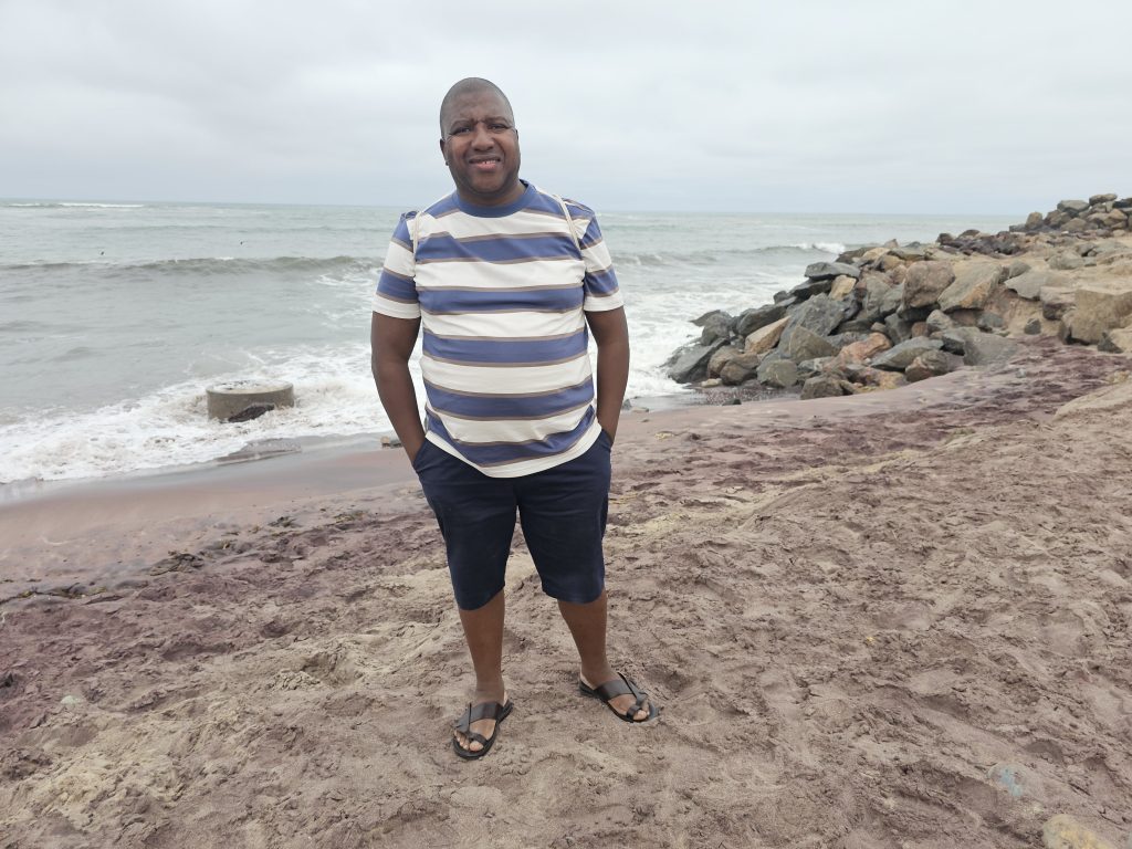 Windhoek · Namibia