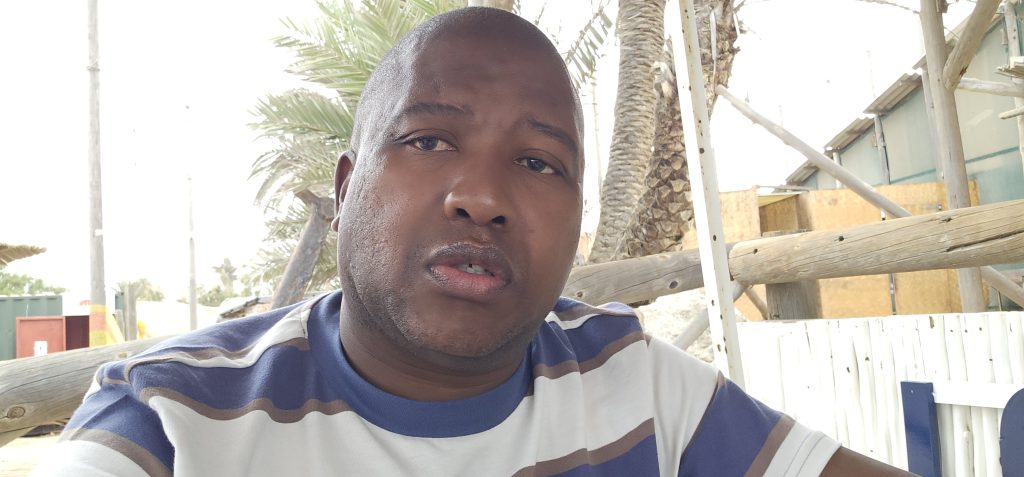 Windhoek · Namibia