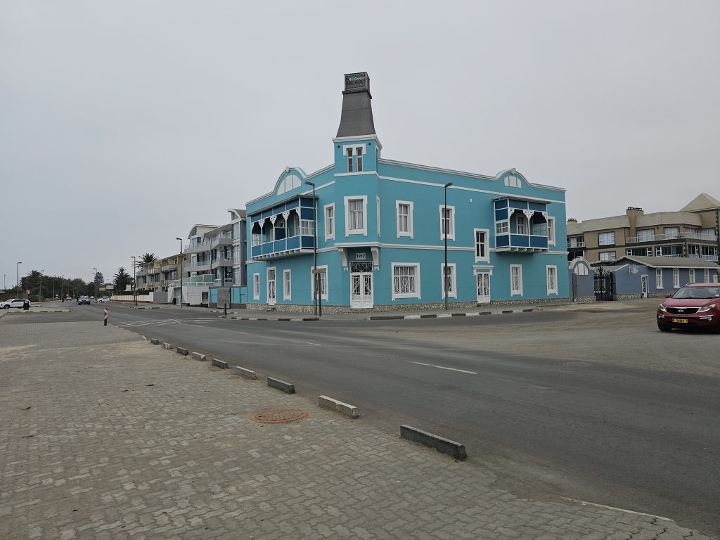 Windhoek · Namibia