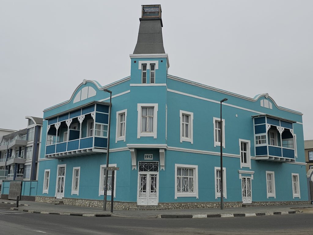 Windhoek · Namibia