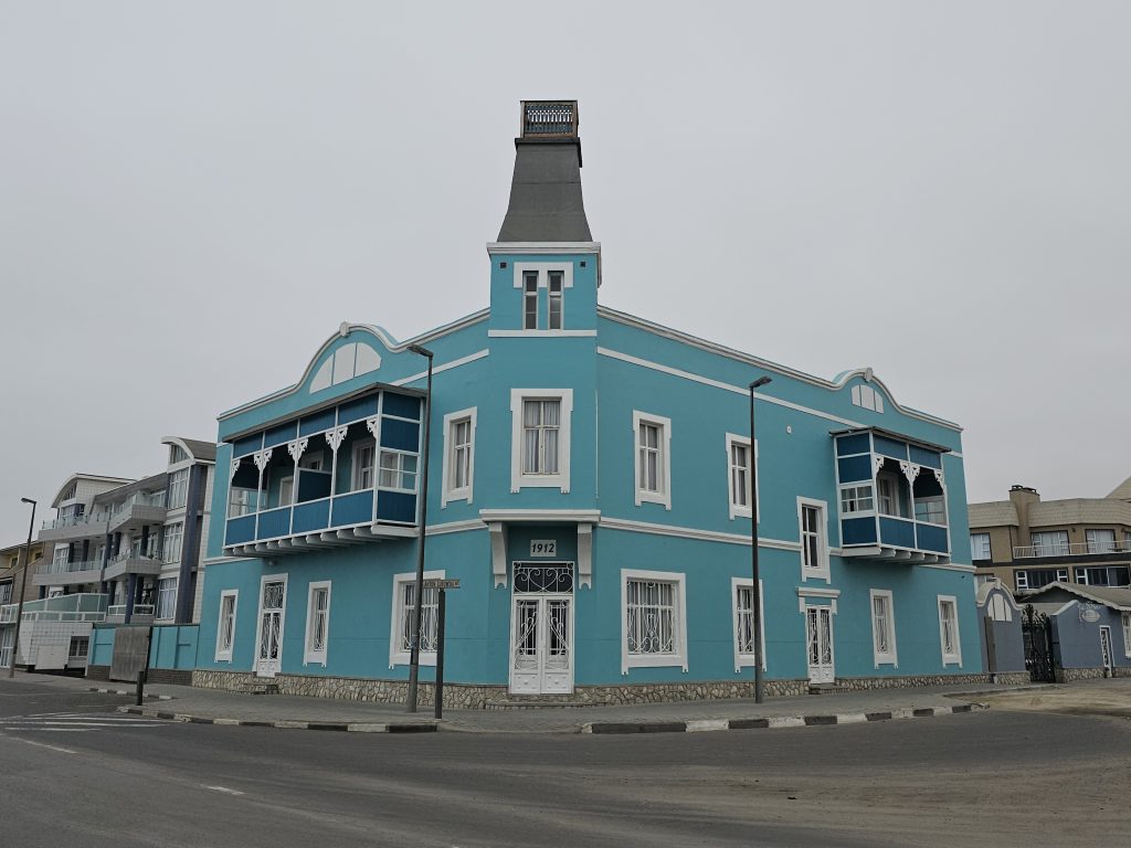 Windhoek · Namibia