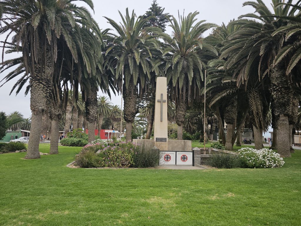 Windhoek · Namibia